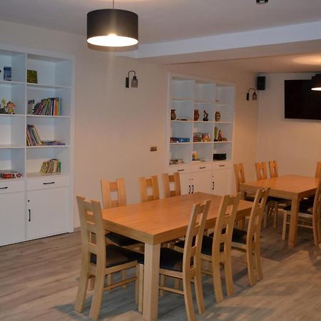 Hotel Ow Jedrus à Zawoja Extérieur photo